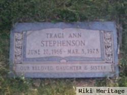 Traci Ann Stephenson