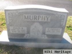 Ellis B. Murphy
