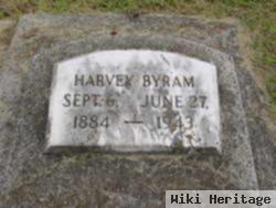 Harvey Byram