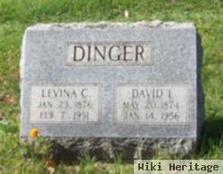 David Irwin Dinger