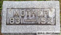 H D "mother" Mcintyre