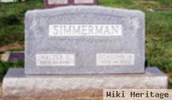 Dorothy A. Simmerman