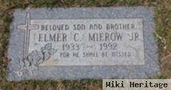 Elmer Charles Mierow, Jr