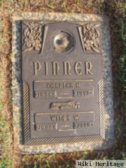 Wilma W. Pinner