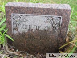 Chloe Cletis Mcintire