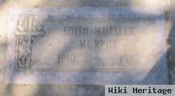 Edith Mueller Murphy