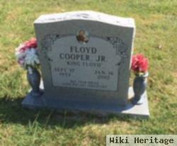 Floyd Cooper, Jr