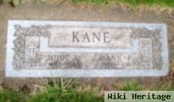 John S Kane