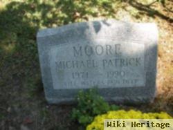 Michael Patrick Moore