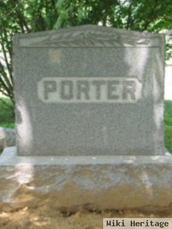 Virginia Morton Pearce Porter