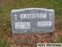 Frank Lamovec