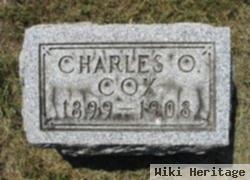 Charles O. Cox