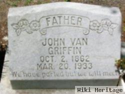 John Van Griffin