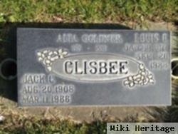 Jack C Clisbee