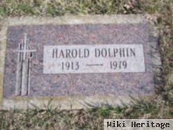 Harold Dolphin