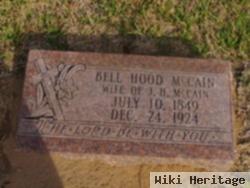 Bell Hood Mccain