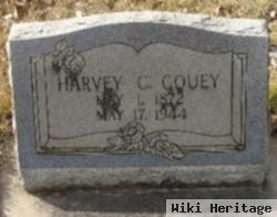 Harvey C. Couey