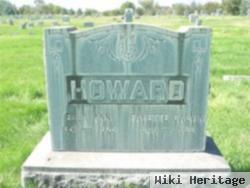 Ella Ann Story Howard