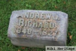 Andrew J Richard