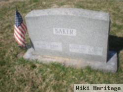 Melvin J. Baker