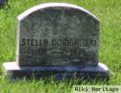 Stella Dombroski