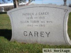 Ellen Tobin Carey