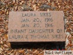 Laura Sikes