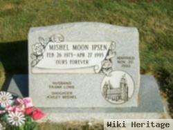 Mishel Moon Ipsen