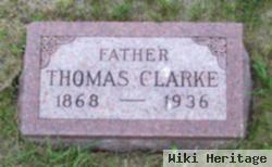 Thomas Clarke