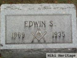 Edward Shelton "edd" Oliver