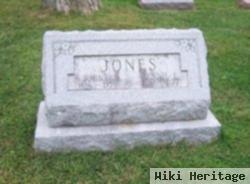 John A Jones