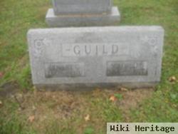 Mildred Ruby Snyder Guild