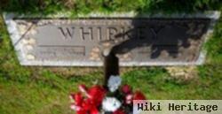 Charles Wilbur Whipkey