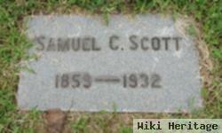 Samuel Clarence Scott