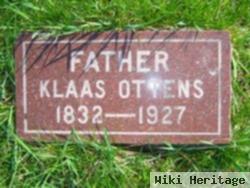 Klaas Ottens