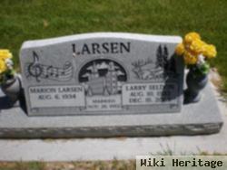Larry Seldon Larsen