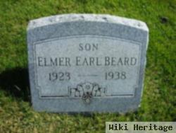 Elmer Earl Beard