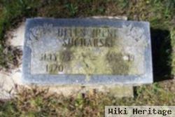 Helen Irene Sucharski