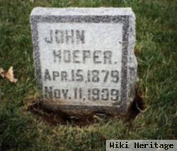 John Heinrich Hoeper