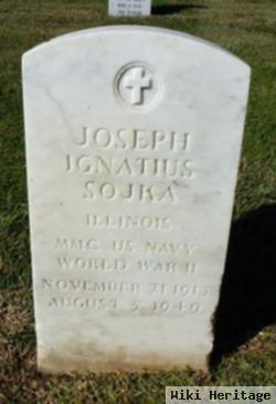 Joseph Ignatius Sojka