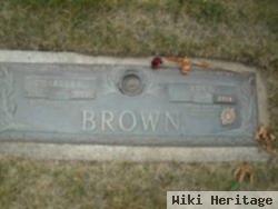 Charles E Brown