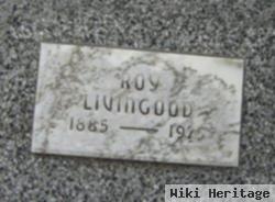 Thomas Leroy "roy" Livingood