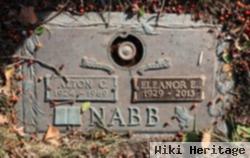 Alton C. Nabb