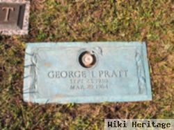 George I. Pratt