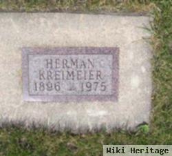 Herman Kreimeier