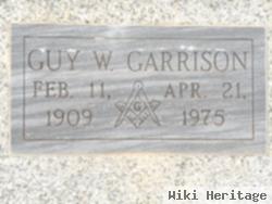 Guy Garrison