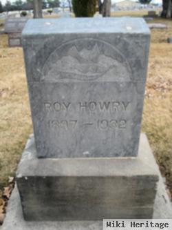 Roy J. Howry