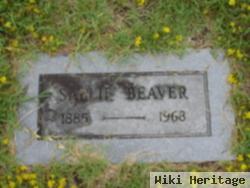 Sallie Beaver