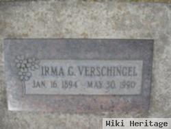 Irma G Verschingel