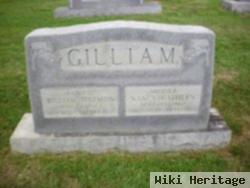 William Harmon Gilliam